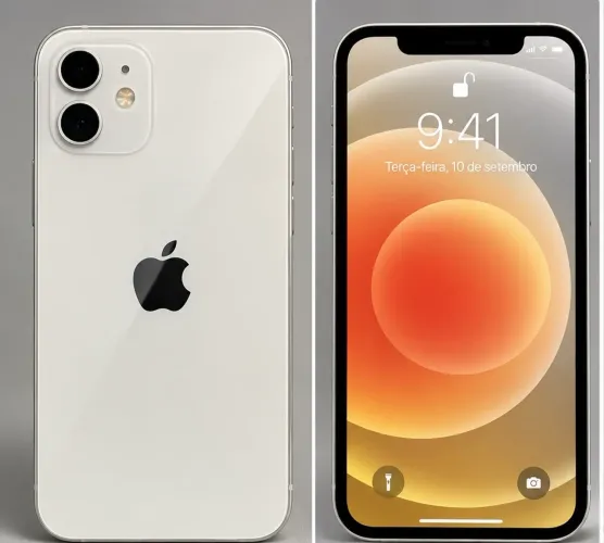 iPhone 12