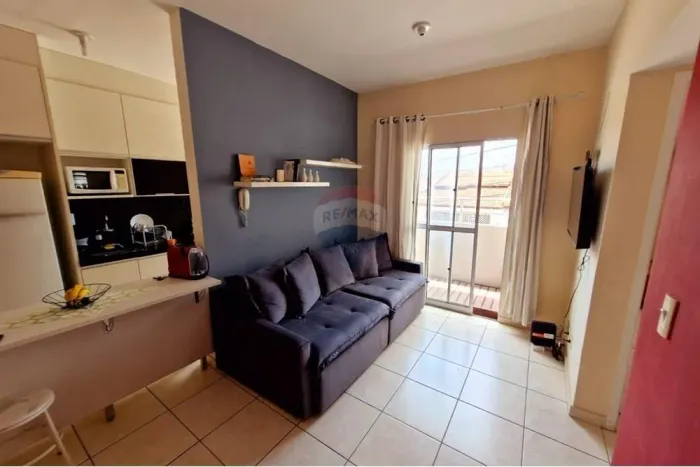 Apartamento a Venda Real Parque Votorantim.