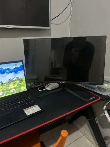 Monitor Gamer Duxx 21.4"