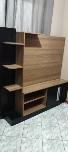 Rack pra TV