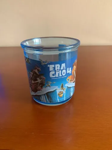 Caneca cinema era do gelo 4 
