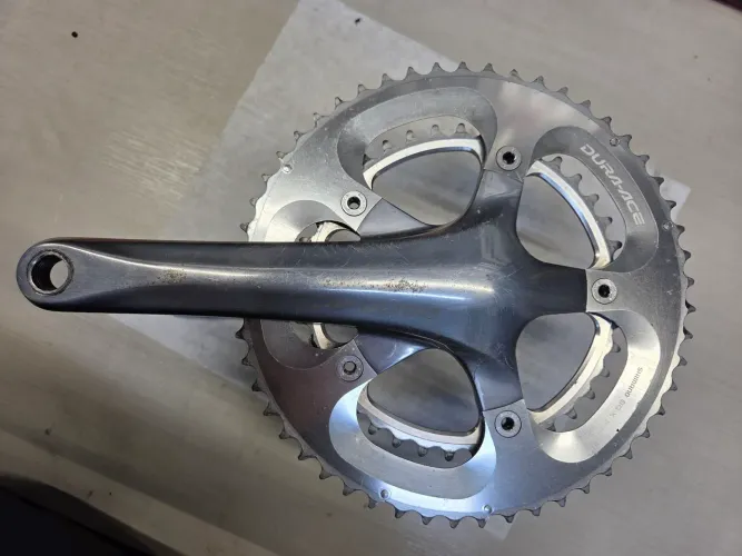 Pedivela Dura Ace FC-7800