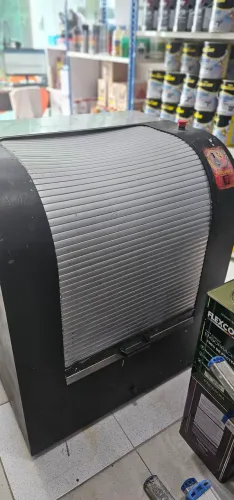 Misturador de tintas