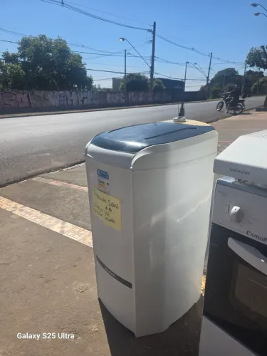 Tanquinho suggar 10 kg