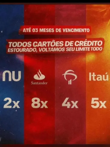 Faxina completa