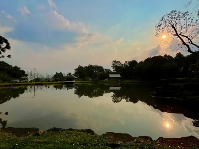 SÍTIO EM SANTA MARIA DO HERVAL