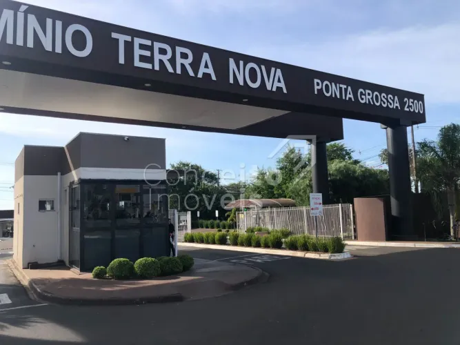 Residencial Terra Nova - Boa Vista - Residência Mobiliada