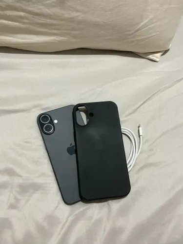 Iphone 16 Plus 128gb