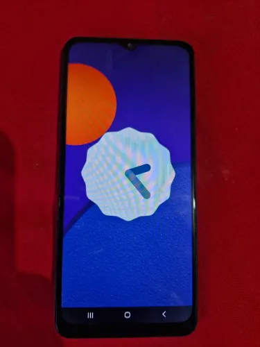 Galaxy M12 4gb ram 64gb armazenamento