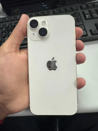 iphone 14 branco 