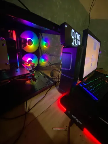 Pc gamer