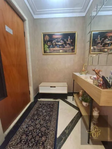 Apartamento com 4 quartos à venda, 250 m² por R$ 2.120.000 - Jardim - Santo André/SP