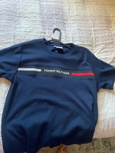Camisa Tommy