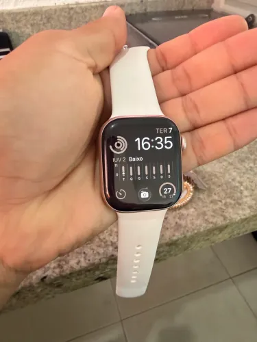 Apple Watch séries 11 42mm