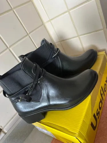 Bota Colcci original tamanho 35