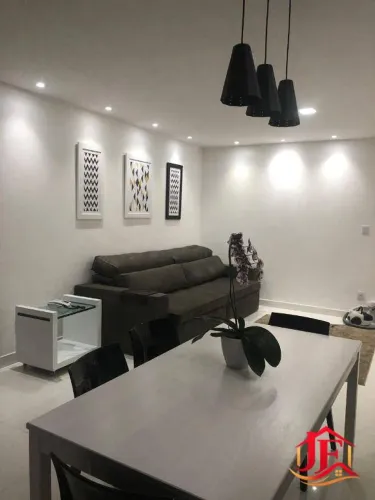 Loft com 1 dormitório à venda, 53 m² por R$ 850.000,00 - Ondina - Salvador/BA