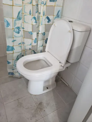 PRIVADA PARA BANHEIRO