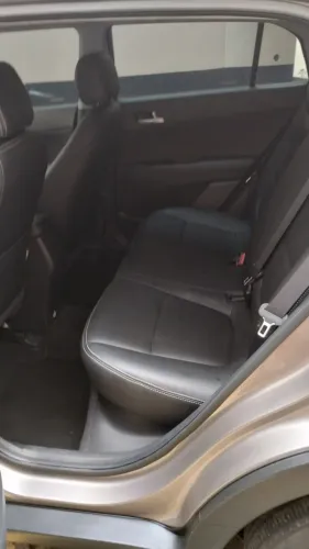 Hyundai Creta Pulse 1.6 16V Flex Mec. 2017