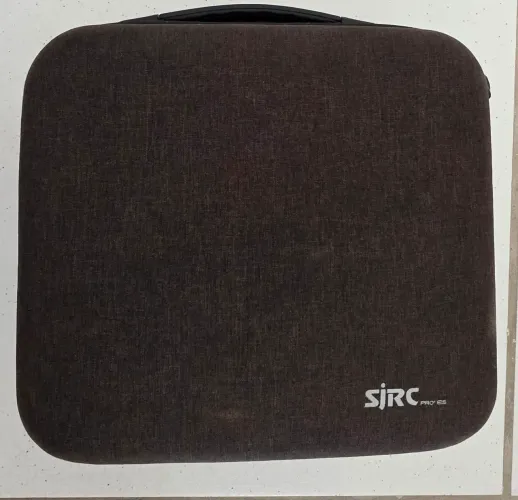 Drone SJRC 4K