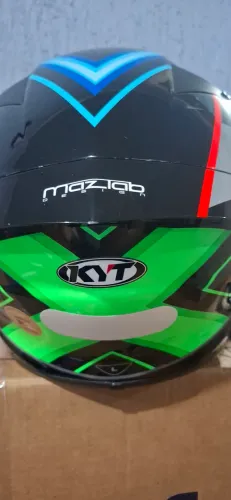 Capacete 60 novo