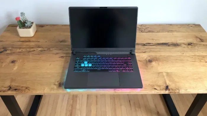 Notebook Gamer Monstro - RTX 5070 TI