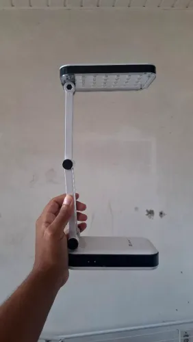 ABAJUR DE SMD LED DOBRÁVEL
