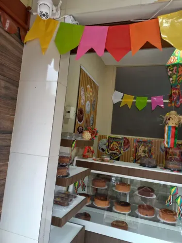 Equipamento Completo pra Loja de Bolo
