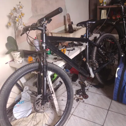 bike