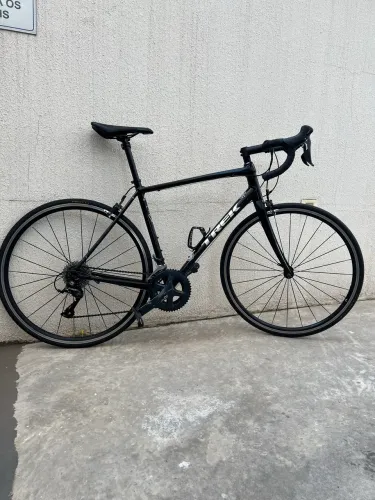 Trek Domane AL 3, Tam. 56, Ano 2022