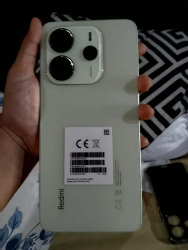 Redmi note 14 5g