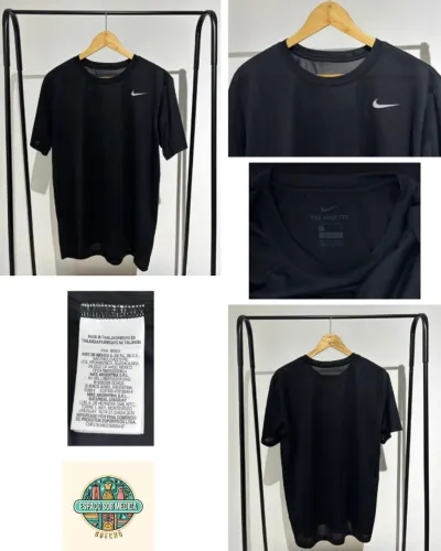 Camiseta The Nike Tee masculina