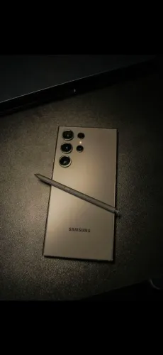 Samsung S24 Ultra 256GB CINZA Escuro
