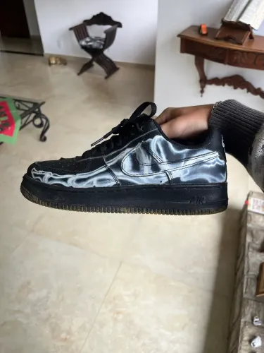 Air force esqueletom 