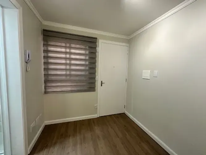 Apartamento Terreo