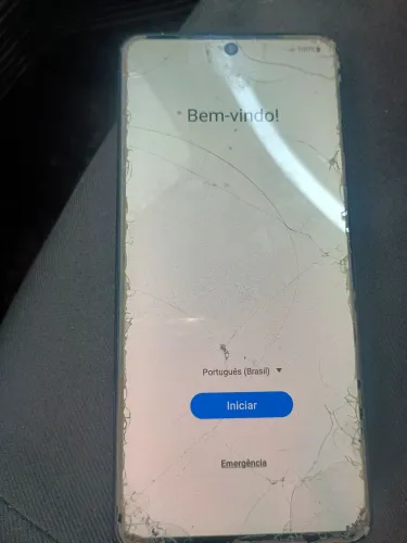 Samsung Galaxy M51 bloqueado
