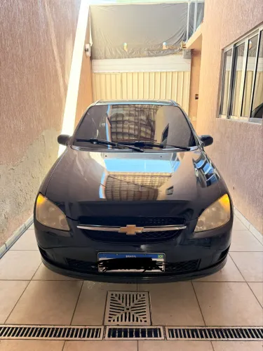 Chevrolet Classic Life/ls 1.0 VHC Flexp. 4P 2011