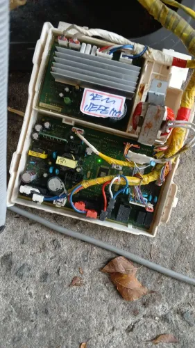 Placa Potencia Sansung L11M