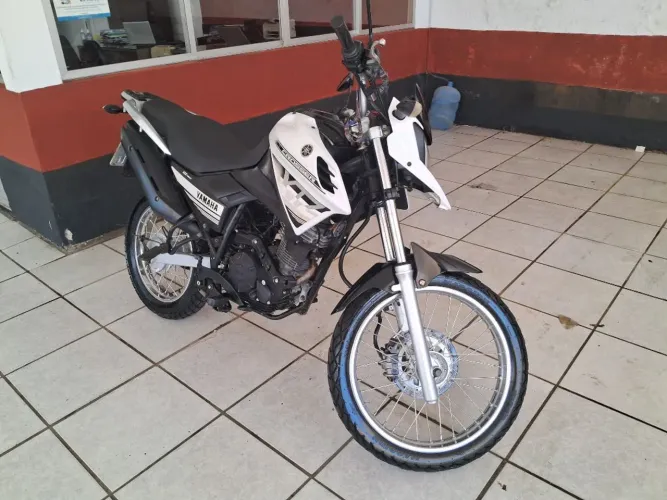 XTZ 150 CROSSER S FLEX