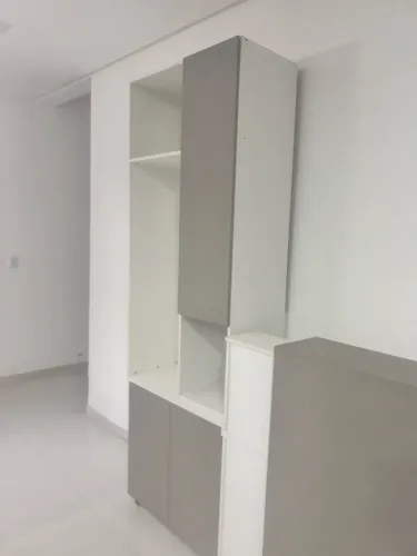 Móveis para clínica
