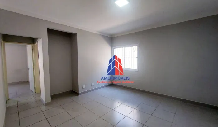 Apartamento com 2 dormitórios para alugar, 74 m² por R$ 1.616,00/mês - Jardim Lizandra - A