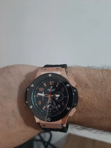 Relógio Hublot 