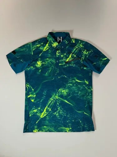 Polo Oakley Skull
