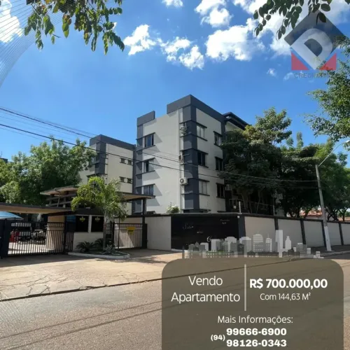 Imóvel para venda, Novo Horizonte - Marabá - PA