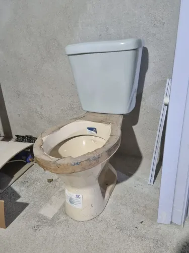 Vaso acoplado