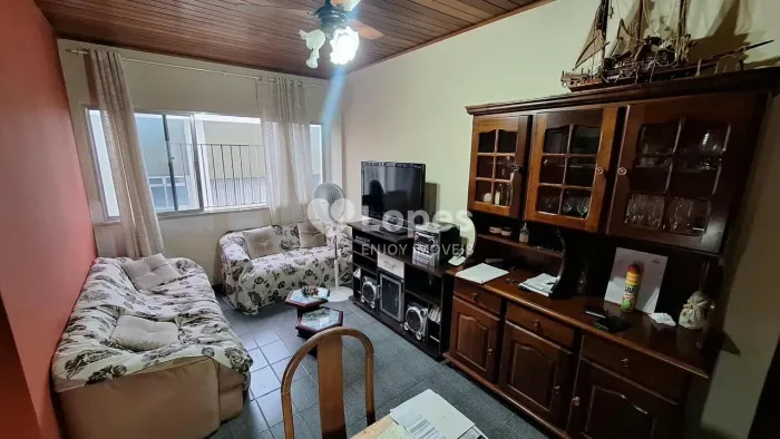 Apartamento 2 quartos no melhor do Méier
