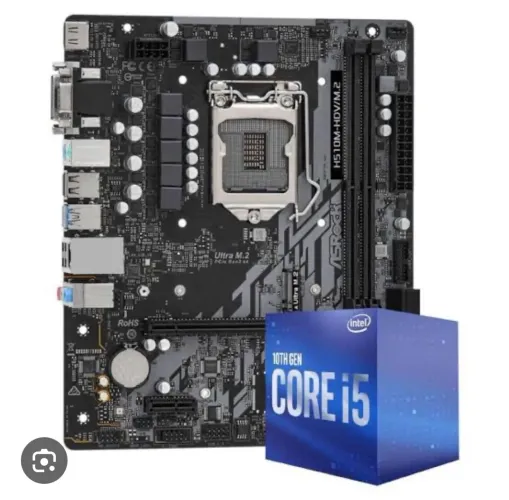 Kit upgrade gamer