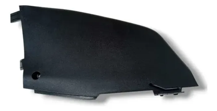 Moldura Console Peugeot 208 2014 Esquerdo