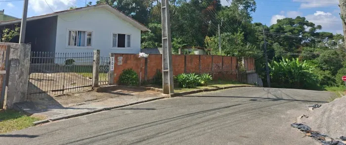 Terreno no São Braz com 775 m² R$1.300.000,00