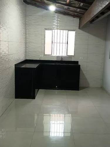 Passa se financiamento de casa
