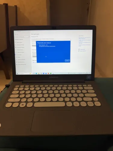 NOTEBOOK SAMSUNG JR